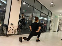 -Another Key健身(紫金店)