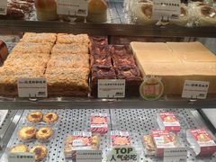 -君之狮子山·轻糖烘焙(松江印象城店)