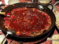 -纸盐河码头火锅(十八梯店)