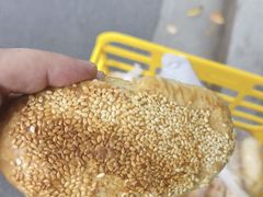 -朱记小郑酥烧饼(建康路店)