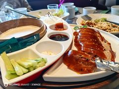 -钱塘秋荷·新江浙菜(沪太路店)