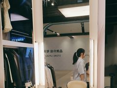 -一墨照相馆·证件照·形象照(世博店)