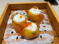 -蔡澜点心·粤菜(万菱汇店)
