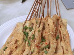-利杨记·本味轩粥坊·烧烤(宝体店)