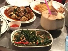-T&K 海鲜