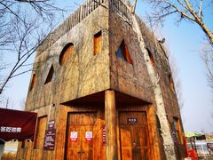 -野鸭湖国家湿地公园