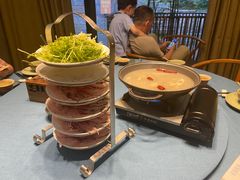 -天怡·鱼工厂(梅溪湖店)
