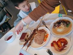 -宜家·瑞典风味餐厅(无锡店)