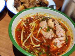 脑（花）火得很-搓火大都会(广安门总店)