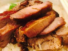 -喜喜烧腊茶餐厅(骆克道店)