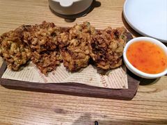 -潮粥荟·潮汕砂锅粥(槐房万达店)