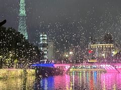 -南通濠河风景名胜区