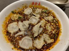 -德发长·花式蒸饺(大唐不夜城店)