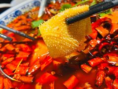 非一般毛血旺-新悦·霞浦海鲜生(上下杭店)