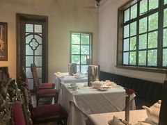 -玫瑰厅上海菜(兴国路店)