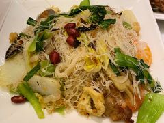 兴化炒米粉-莆田餐厅PUTIEN(三里屯店)