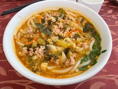 小锅米线-蝴蝶泉宾馆-中餐厅