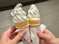 -麦当劳(东方时代广场分店)
