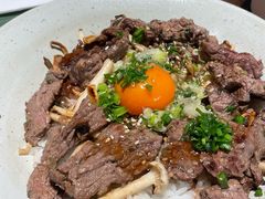 -WOKKA by艮上(中海环宇荟店)