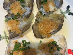 -八方海味餐厅