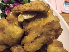 -小土豆北方菜馆(文慧园店)