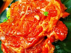 -大壮家原味烤肉(兴华北街店)