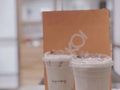 -KOI Thé(力宝广场店)
