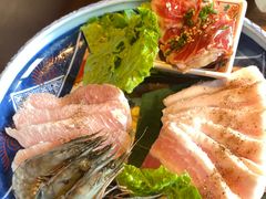 -杉海和牛烧肉海鲜自助(会展城店)