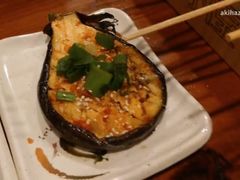 -乐屋·冬天吃烤鱼·夏天来撸串 Lu's BBQ Box Hill