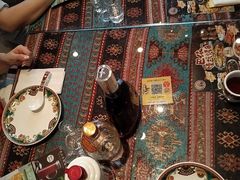 -巴依老爷新疆美食(工体旗舰店)