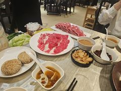 -东来顺饭庄(王府井步行街店)