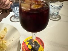 -Mezomd曼索蒂西班牙餐厅(广粤店)