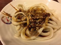 甜水面-皇城坝小吃(科华成都王府井购物中心店)