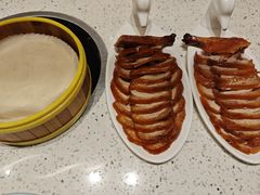 -玉林烤鸭店(小西天店)