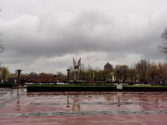 -裕华世纪公园