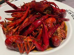 -有位虾匠·香辣蟹·小龙虾(李村店)