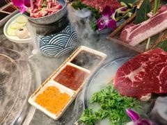 -牛焱·烧肉酒肆(五大道店)