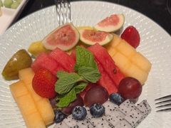 -重庆尼依格罗酒店·欣厨Niccolo Kitchen