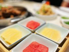 -浩爷羊蝎子火锅(望京店)