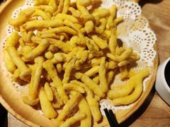 -耶里夏丽·丝路新疆菜·清真食品(徐汇南丹东路臻选店)