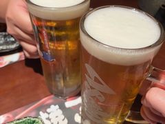 -弓二·烧鸟居酒屋(财富购物中心店)