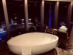 -广州四季酒店