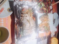 -寂寞的豆芽(龙泽路店)