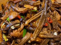 -青年公社烤鸭(青年路店)