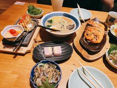 -一心创作料理屋(经开万达店)