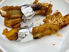 -苏小柳点心·手作小笼包(浦东嘉里城分院)