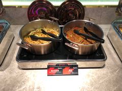 -比格比萨自助(德思勤四季汇店)