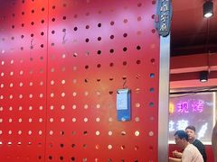 -7只羊·鲜羊肉串·地锅鸡精酿(玄武墨香路店)
