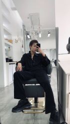 -HANYI韩艺形象店