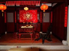 -中国闽台缘博物馆